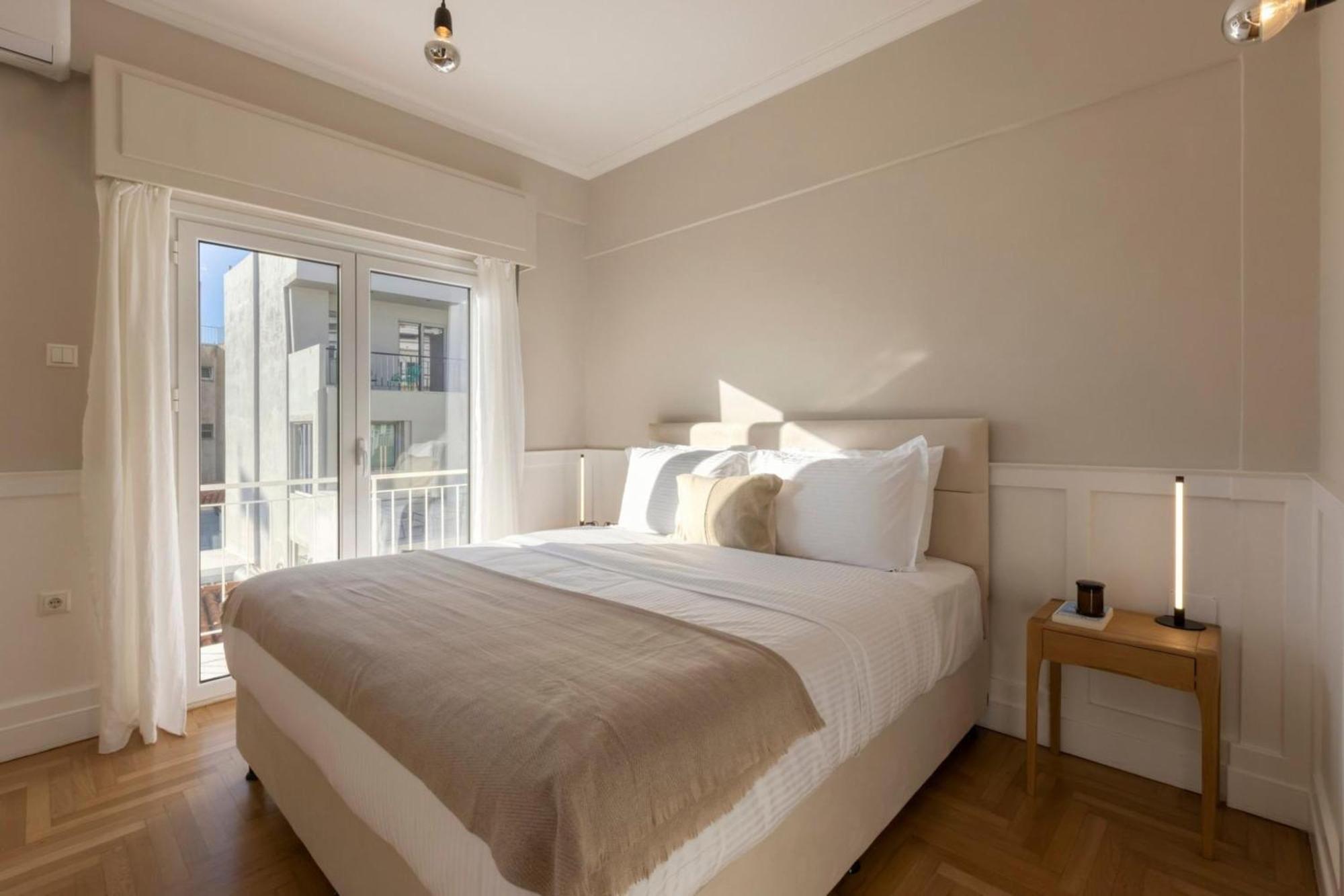 Meliti Apartment In Plaka Athens Ngoại thất bức ảnh